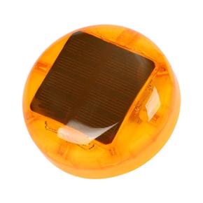 B103 High quality Outdoor Solar Road Stud Solar Road Warning lights